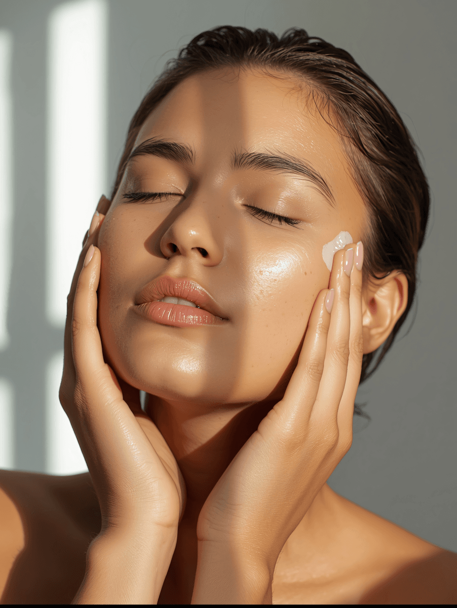 Intensiv Glow Treatment