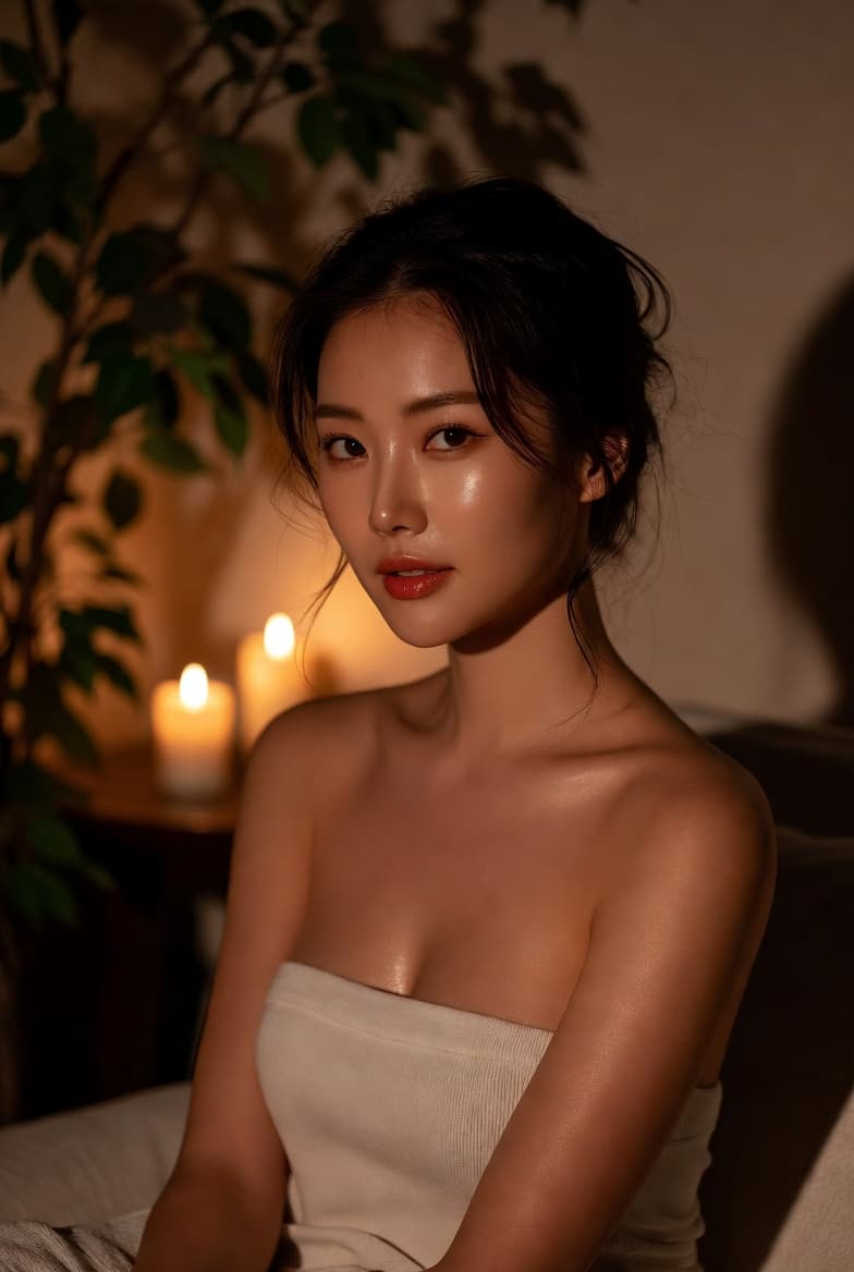 Cosmetic To Go Behandlung