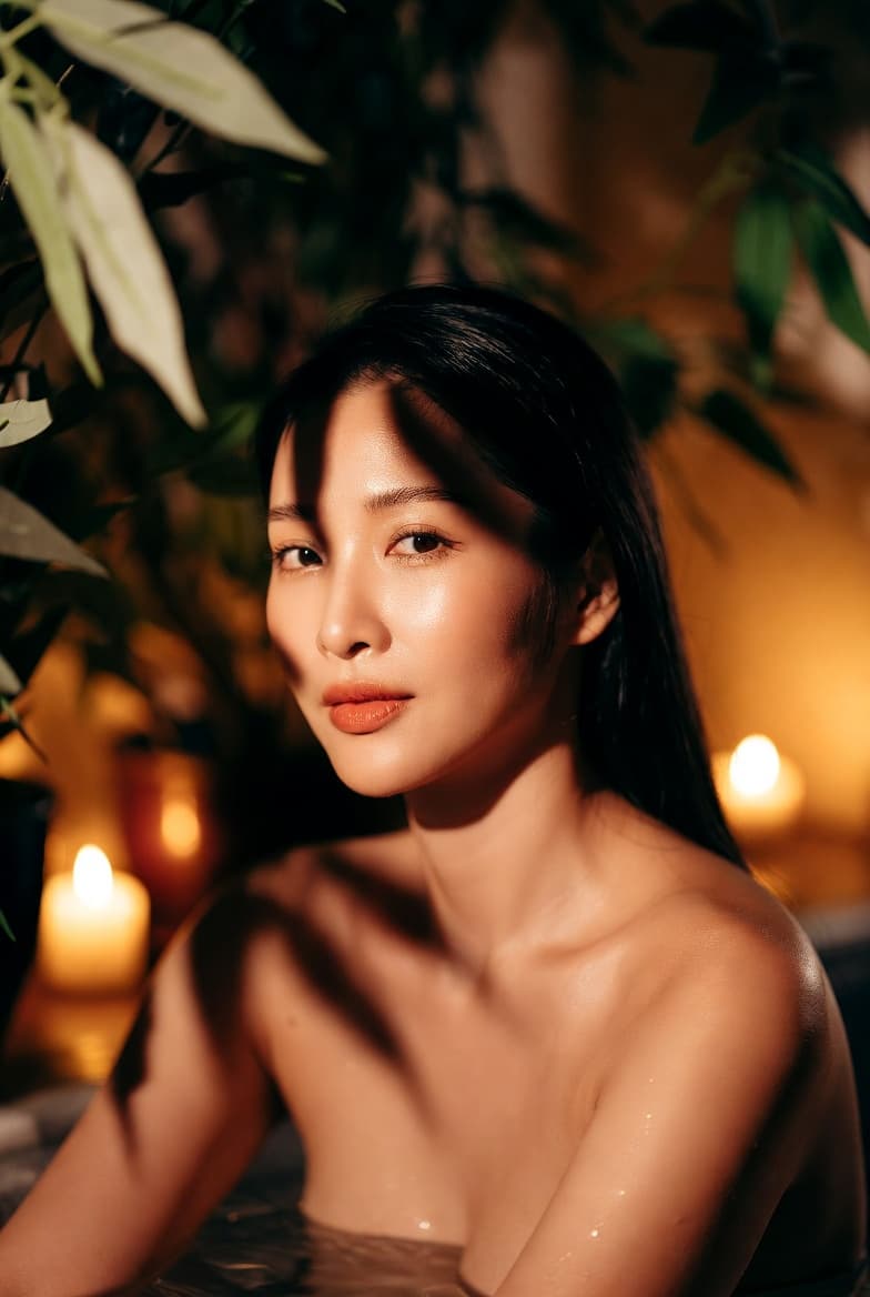 Lichttherapie mit IPL