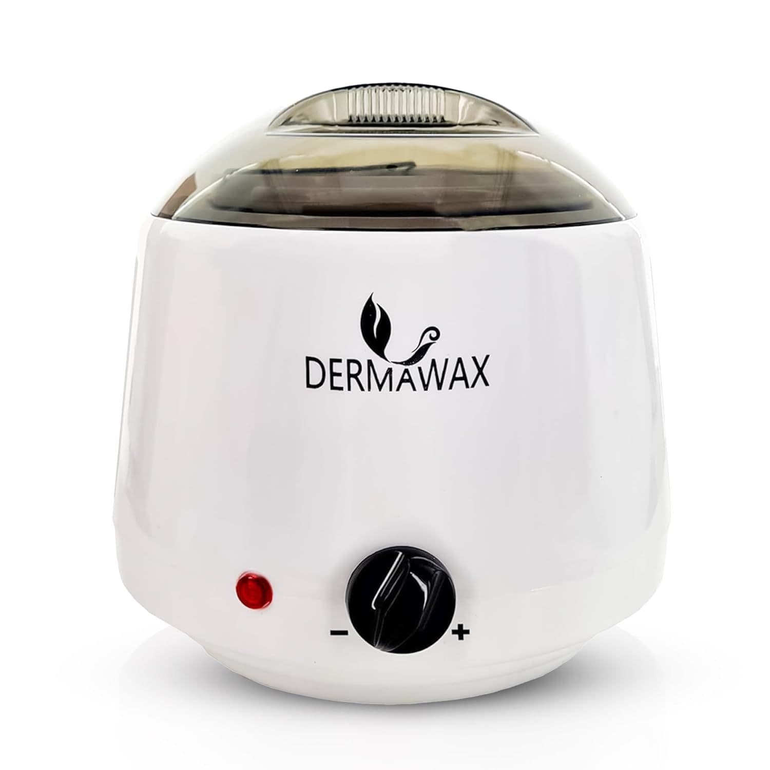 Dermawax Wachserwärmer